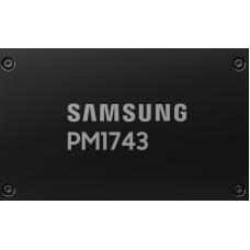SAMSUNG PM1743 2.5'' NVME PCIe GEN5 15.36TB MZWLO15THBLA-00A07